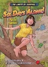 Buckley James Jr., Cassie Anderson - Six Days Alone!: Forest Survivor