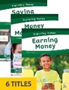 Various - Exploring Money (Set of 6)