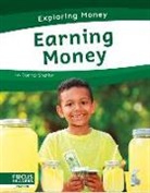 Connor Stratton - Earning Money