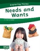 Connor Stratton - Needs and Wants