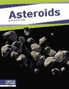 Marne Ventura - Asteroids