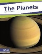 Marne Ventura - The Planets