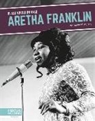 Tamika M Murray, Tamika M. Murray - Aretha Franklin