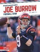 Harold P Cain, Harold P. Cain, Tbd - Joe Burrow