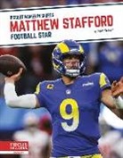 Matt Scheff, Tbd - Matthew Stafford