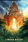 Camron Wright - The Orphan Keeper: Adapted for Young Readers from the Best-Selling Novel