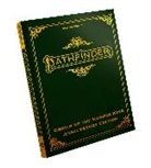 Jason Bulmahn, F. Wesley Schneider, Tim Hitchcock, Jason Bulmahn, Nicolas Logue, Nicolas Logue... - Pathfinder Adventure: Crown of the Kobold King Anniversary Edition (Special Edition) (P2)