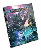 Adam Daigle, Alexander Augunas, Amanda Hamon, Alexander Augunas, Kate Baker, Brian Duckwitz... - Starfinder RPG Alien Archive 2 Pocket Edition