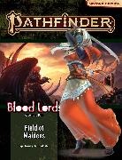 Jenny Jarzabski, Jenny Jarzabski - Pathfinder Adventure Path: Field of Maidens (Blood Lords 3 of 6) (P2)