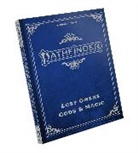 Adam Daigle, Robert Adducci, Amirali Attar Olyaee, Calder CaDavid, Calder CaDavid, James Case... - Pathfinder Lost Omens: Gods & Magic (Special Edition) (P2)