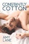 Amy Lane - Constantly Cotton