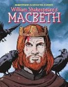Joeming Dunn, David Hutchison - William Shakespeare's Macbeth