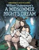 Dan Conner, Rod Espinosa - William Shakespeare's a Midsummer Night's Dream