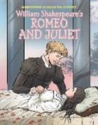 Joeming Dunn, Rod Espinosa - William Shakespeare’s Romeo and Juliet