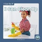 Meg Gaertner - I Can Clean Up