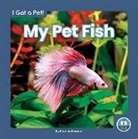 Brienna Rossiter - My Pet Fish