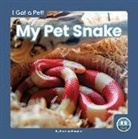 Brienna Rossiter - My Pet Snake