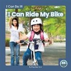 Meg Gaertner - I Can Ride My Bike