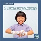 Meg Gaertner - I Can Stop Germs