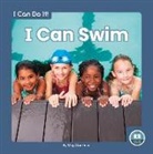 Meg Gaertner - I Can Swim