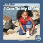 Meg Gaertner - I Can Tie My Shoes