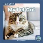 Brienna Rossiter - My Pet Cat