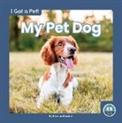Brienna Rossiter - My Pet Dog