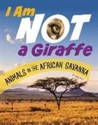 Mari Bolte - I Am Not a Giraffe