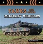 Mari Schuh - Tanks and Other Military Vehicles