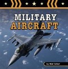 Mari Schuh - Military Aircraft