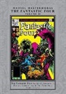 John Byrne, Mark Gruenwald, Roger Stern, Stern Roger - MARVEL MASTERWORKS: THE FANTASTIC FOUR VOL. 23