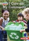 Katie Peters - I Care for My Community