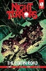 Alec Worley, Alec Worley, Sandy King, Sandy King - John Carpenter's Night Terrors