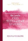 Rudolf Frieling, Frieling Rudolf, Rudolf Frieling - Complete Old Testament Studies