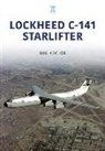 Bob Archer - Lockheed C-141 Starlifter