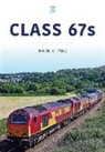 Mark Pike, Mark V. Pike - Class 67s