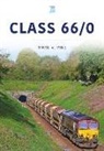 Mark Pike, Mark V. Pike - Class 66/0