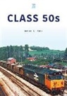 Mark Pike, Mark V. Pike - Class 50s
