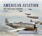 Richard Molloy, David Willis - American Aviation: The First Half Century