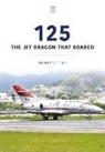 Barry Lloyd - 125: The Jet Dragon that Roared