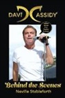 Neville Stableforth, White Magic Studios - David Cassidy