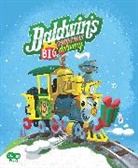 Annie Auerbach, Annie Auerbach - Baldwin's Big Christmas Delivery