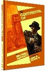 Dashiell Hammett, Dashiell Hammet, Dashiell Hammett, Hank Kanalz, Hank Kanalz - The Continental Op