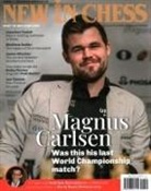 Dirk Ten Geuzendam, Dirk Jan Ten Geuzendam - New in Chess Magazine 2022/1: The World's Premier Chess Magazine Read by Club Players in 116 Countries