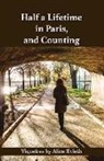 Alice Evleth - Half a Lifetime in Paris, and Counting