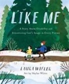 Laura Wifler - Like Me