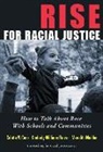 Kimberly Williams Brown, Colette N Cann, Colette N. Cann, Meredith Madden, William Ayers, Therese Quinn - Rise for Racial Justice