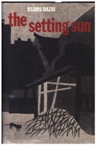Osamu Dazai, Donald Keene - Setting Sun