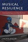 Shalini R Ayyagari, Shalini R. Ayyagari - Musical Resilience