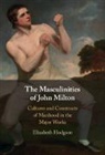 Elizabeth Hodgson, Elizabeth (University of British Columbia Hodgson - Masculinities of John Milton